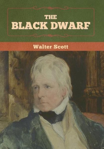 Produktbild: The Black Dwarf