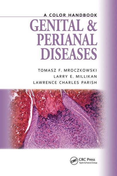 Produktbild: Genital and Perianal Diseases