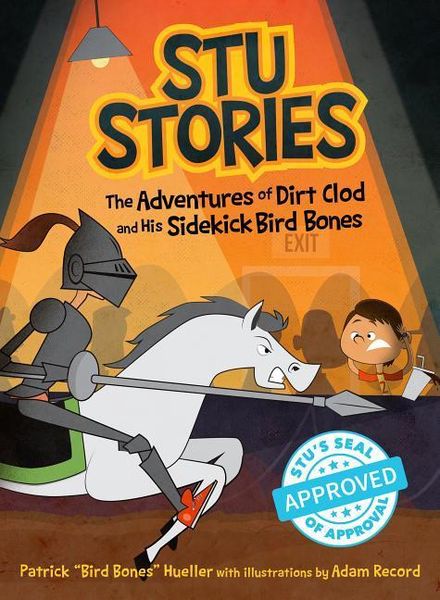Produktbild: Stu Stories