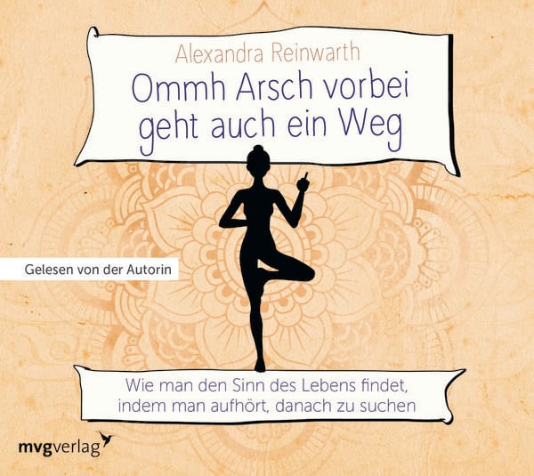 Produktbild: Ommh Arsch vorbei geht auch ein Weg
