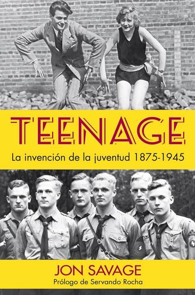 Produktbild: Teenage