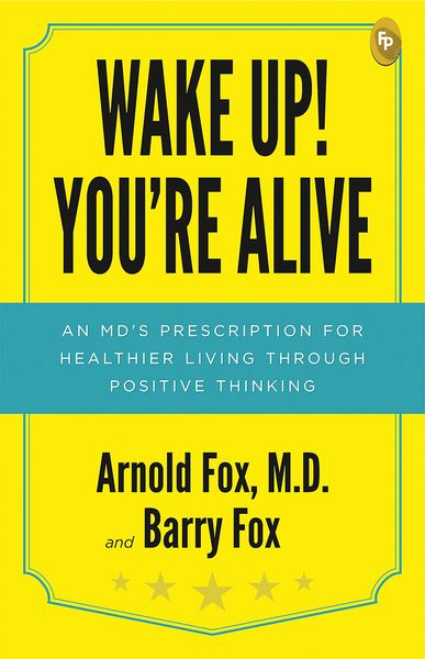 Produktbild: Wake Up! You're Alive