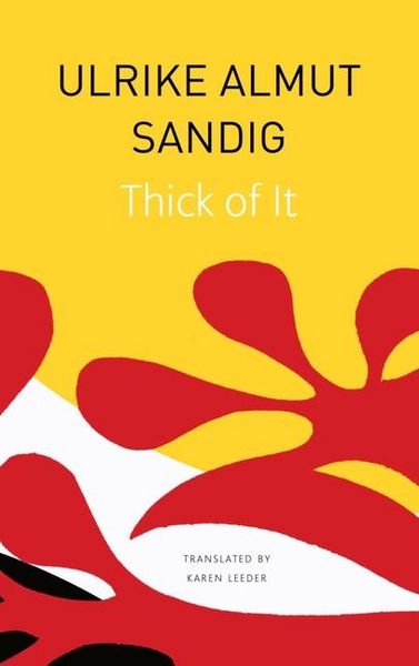 Produktbild: Thick of It