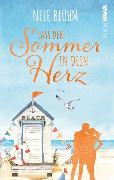 Produktbild: Lass den Sommer in dein Herz