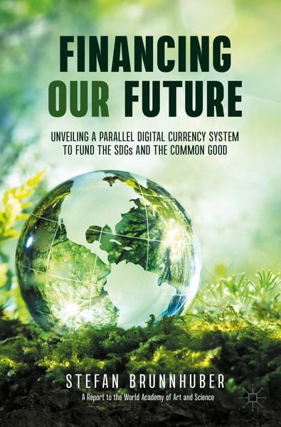 Produktbild: Financing Our Future