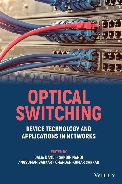 Produktbild: Optical Switching