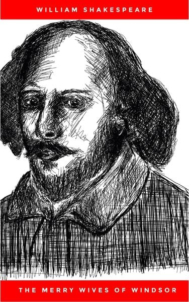 Produktbild: The Merry Wives of Windsor