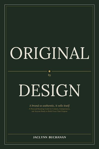 Produktbild: Original By Design