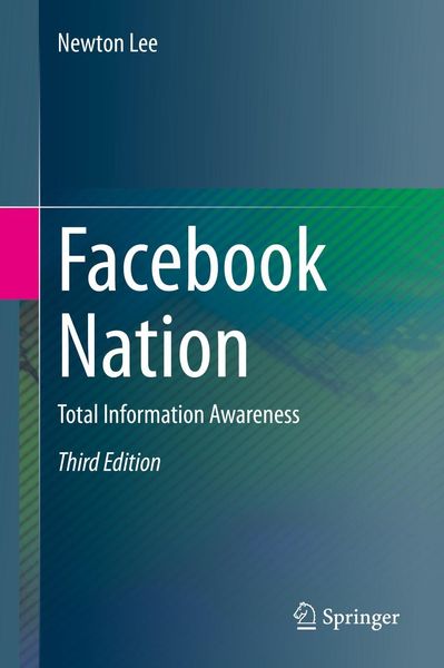 Produktbild: Facebook Nation