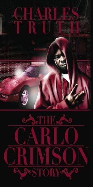 Produktbild: The Carlo Crimson Story