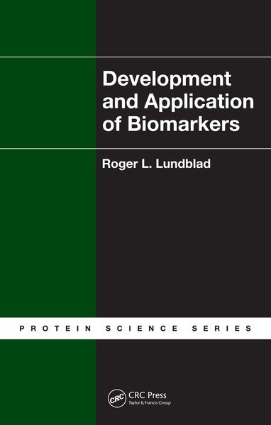 Produktbild: Development and Application of Biomarkers