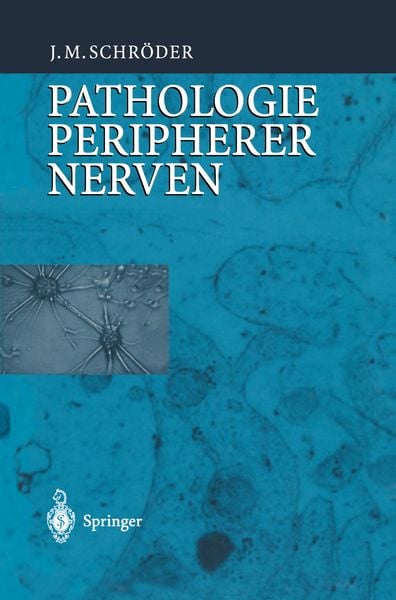 Produktbild: Pathologie des Nervensystems VIII