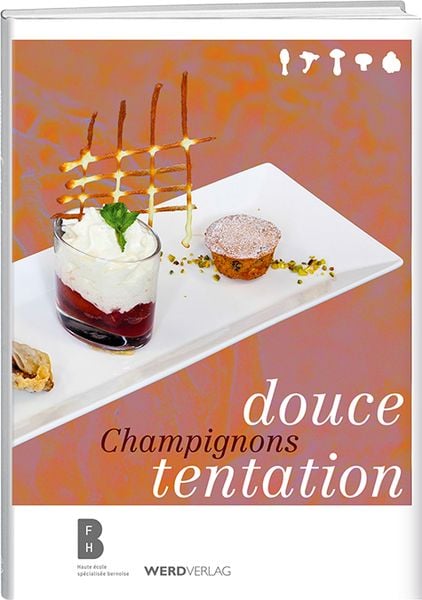 Produktbild: Champignons