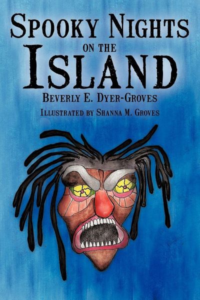 Produktbild: Spooky Nights on the Island