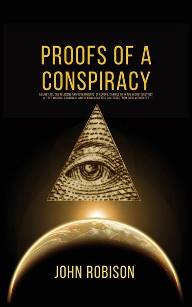 Produktbild: Proofs of A Conspiracy