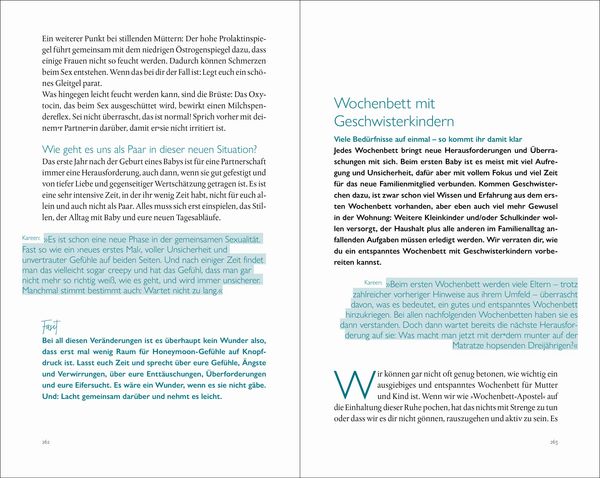Produktbild: Willkommen im Hebammensalon
