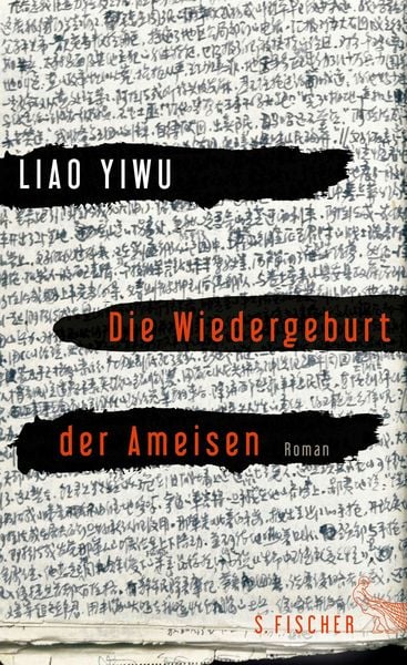 Produktbild: Die Wiedergeburt der Ameisen
