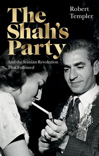 Produktbild: The Shah's Party