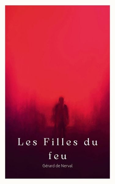 Produktbild: Les Filles du feu