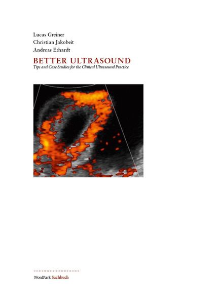 Produktbild: Better Ultrasound