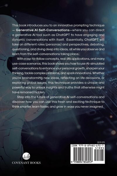 Produktbild: Machine Talk