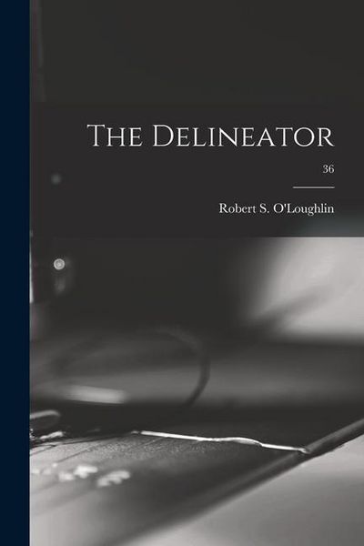 Produktbild: The Delineator; 36