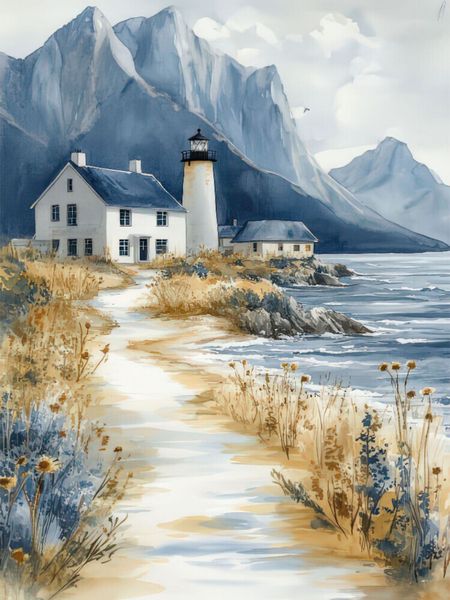 Produktbild: CALVENDO Puzzle Leuchtende Horizonte | 1000 Teile Lege-Gr&ouml;&szlig;e 64x48cm Foto-Puzzle f&uuml;r gl&uuml;ckliche Stunden