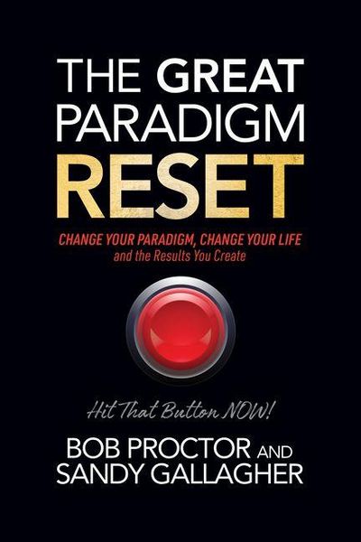 Produktbild: The Great Paradigm Reset