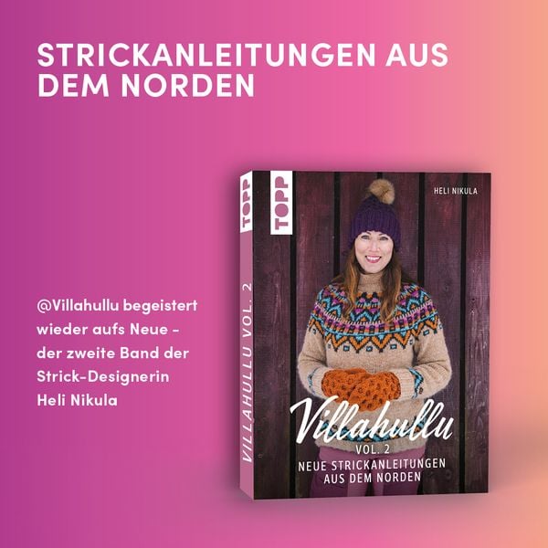 Produktbild: Villahullu Vol. 2