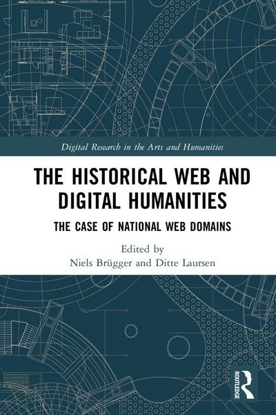 Produktbild: The Historical Web and Digital Humanities
