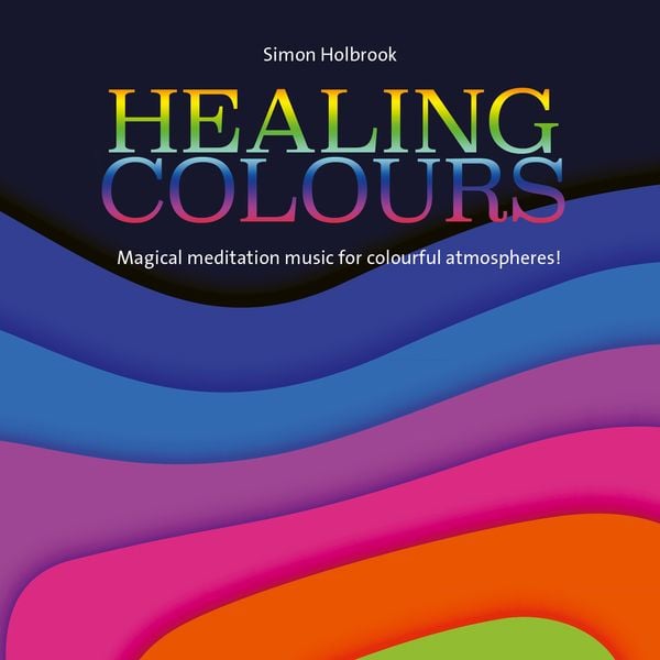 Produktbild: Healing Colours