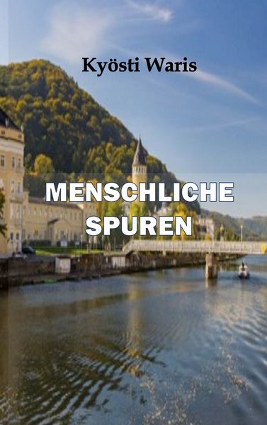 Produktbild: Menschliche Spuren
