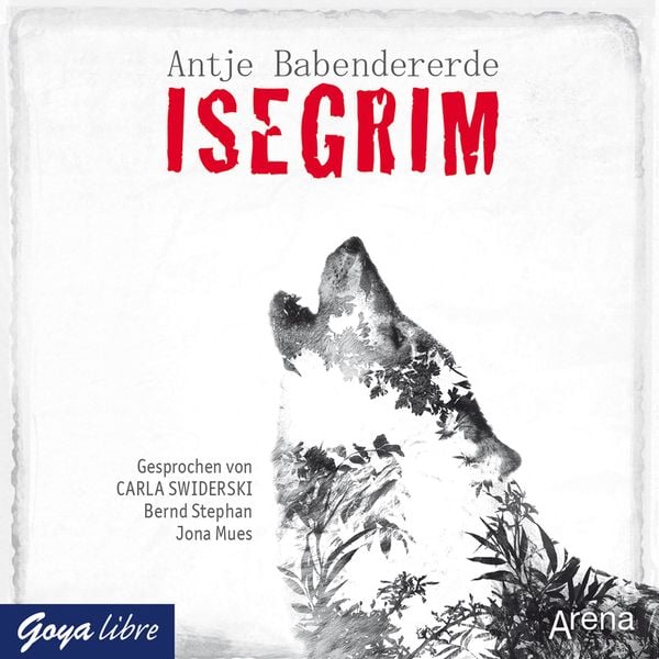Produktbild: Isegrim