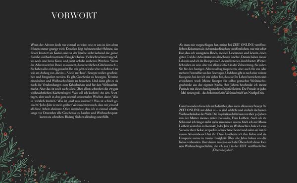 Produktbild: Adventskalender ZEIT magazin Wochenmarkt: 24 Genussmomente