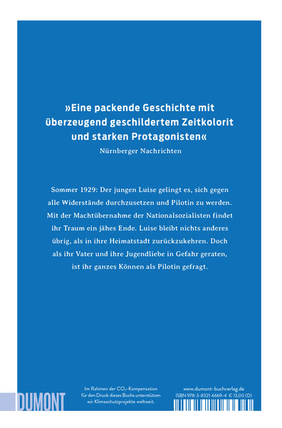 Produktbild: Ein Lied &uuml;ber der Stadt
