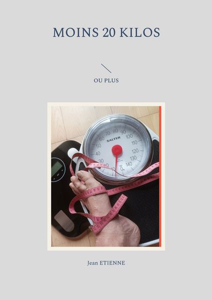 Produktbild: Moins 20 kilos