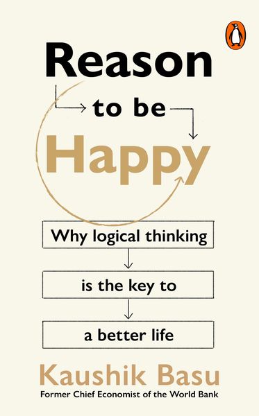 Produktbild: Reason to Be Happy