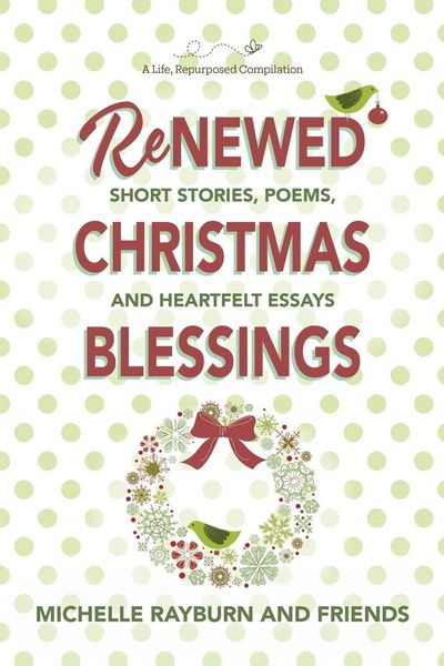 Produktbild: Renewed Christmas Blessings