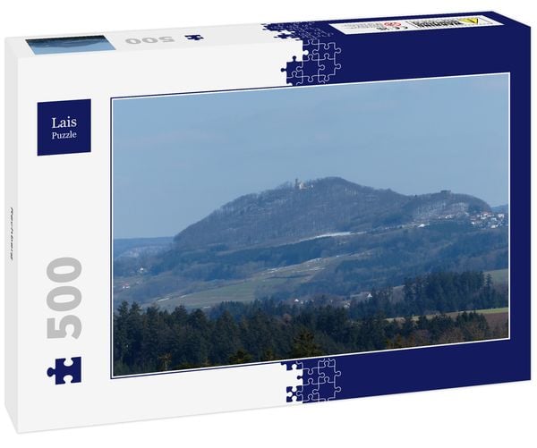 Lais Puzzle Rechberg 500 Teile