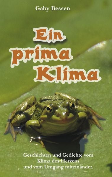 Produktbild: Ein prima Klima