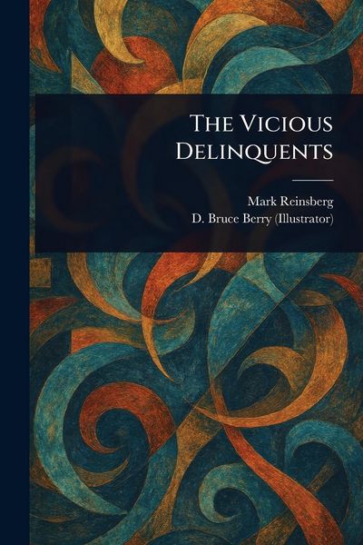 Produktbild: The Vicious Delinquents
