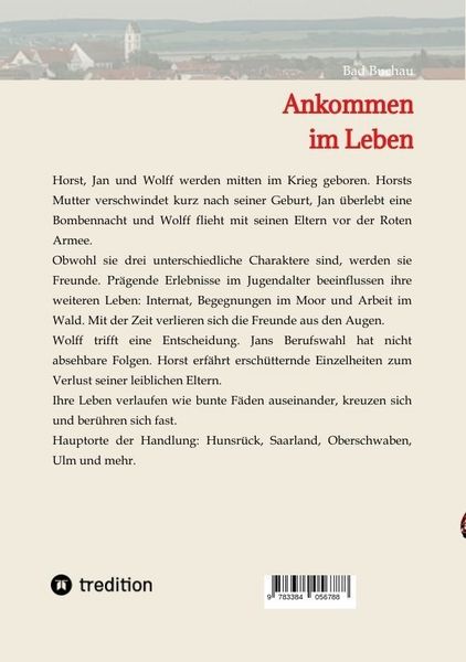 Produktbild: Drachenweide