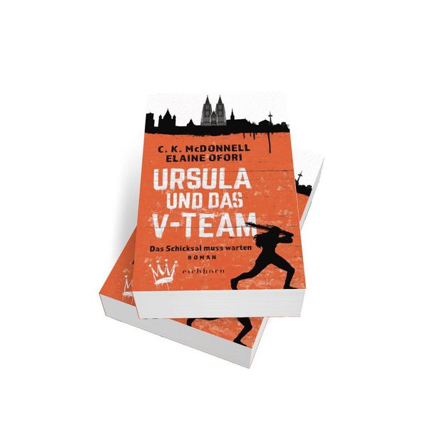Produktbild: Ursula und das V-Team