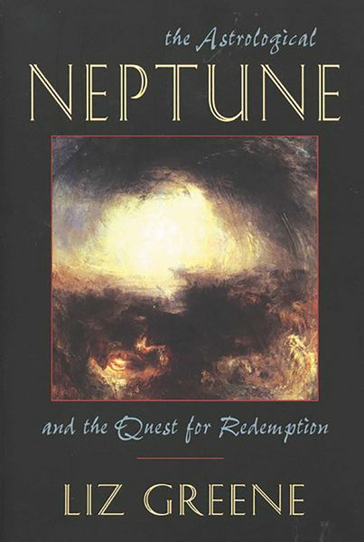 Produktbild: The Astrological Neptune and the Quest for Redemption