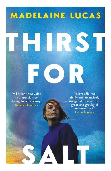 Produktbild: Thirst for Salt