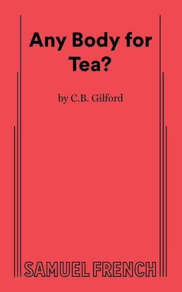 Produktbild: Any Body for Tea?