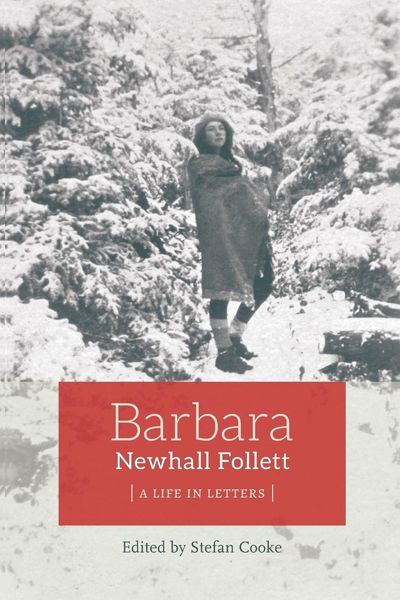 Produktbild: Barbara Newhall Follett