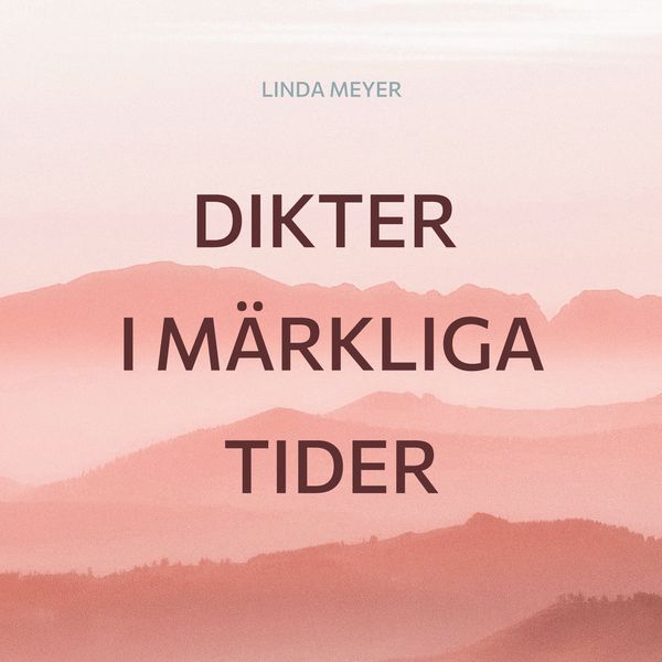Produktbild: Dikter i m&auml;rkliga tider