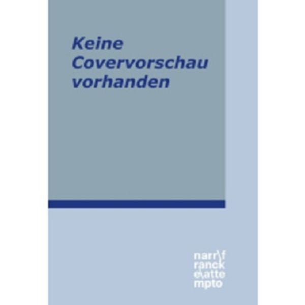 Produktbild: Basiswissen deutsche Phraseologie