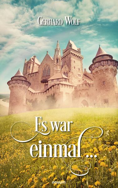 Produktbild: Es war einmal ...
